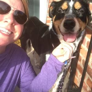 Meet your Posher, Anna